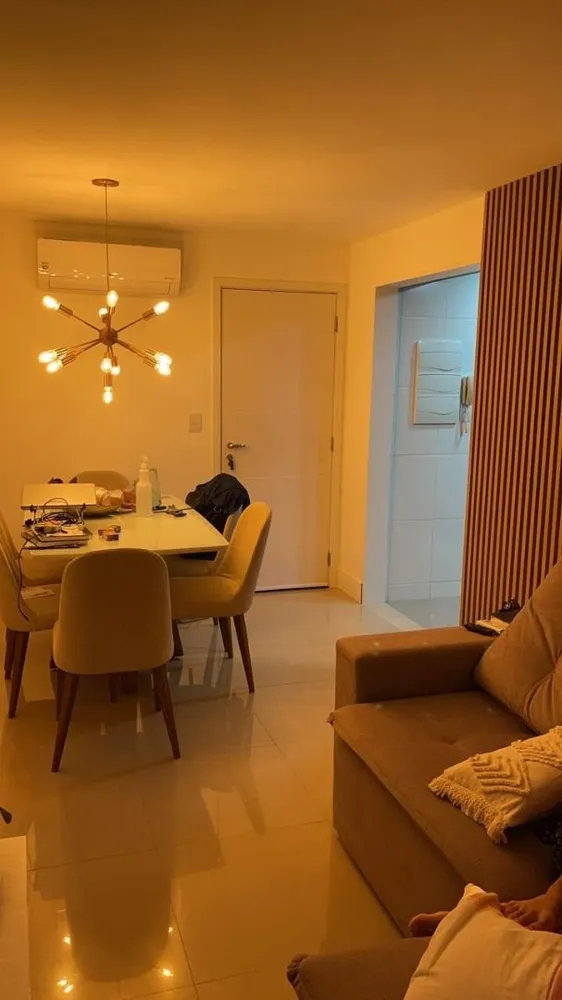 Apartamento, 2 quartos, 70 m² - Foto 16