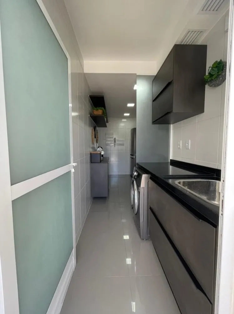 Apartamento, 2 quartos, 70 m² - Foto 12