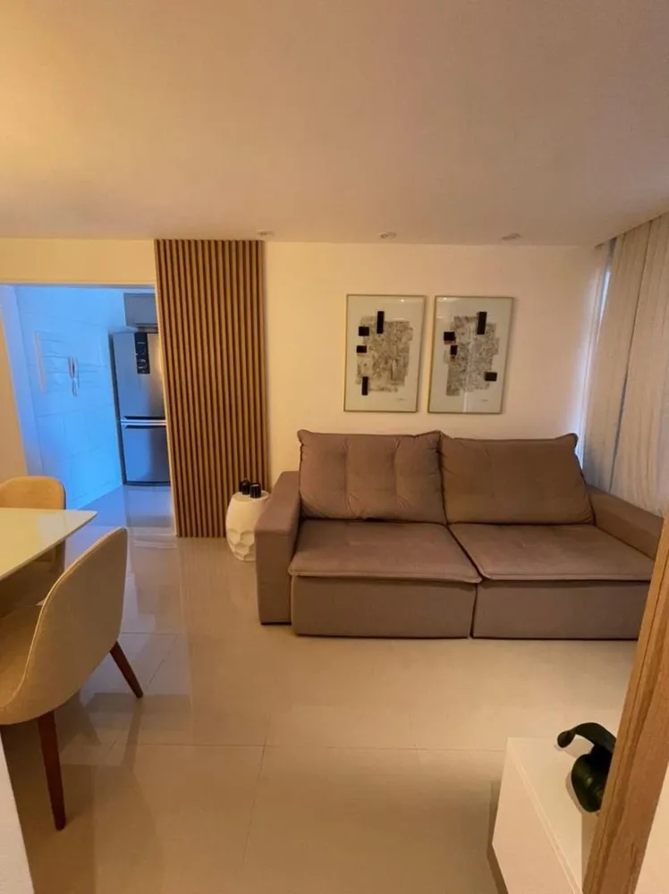 Apartamento, 2 quartos, 70 m² - Foto 21