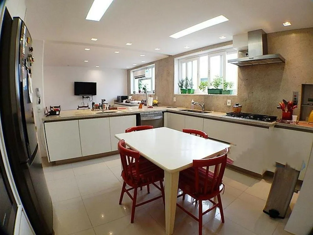 Cobertura, 5 quartos, 1000 m² - Foto 23