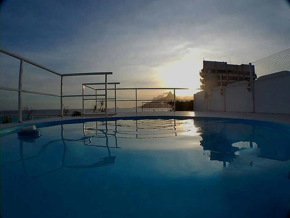 Cobertura, 5 quartos, 1000 m² - Foto 1