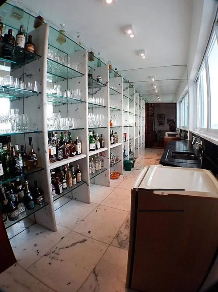 Cobertura, 5 quartos, 1000 m² - Foto 9