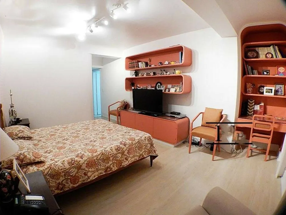 Cobertura, 5 quartos, 1000 m² - Foto 11