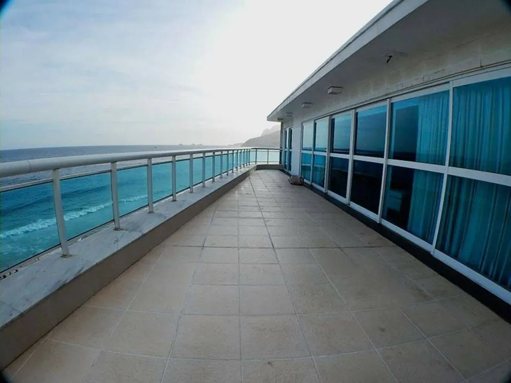 Cobertura, 5 quartos, 1000 m² - Foto 5