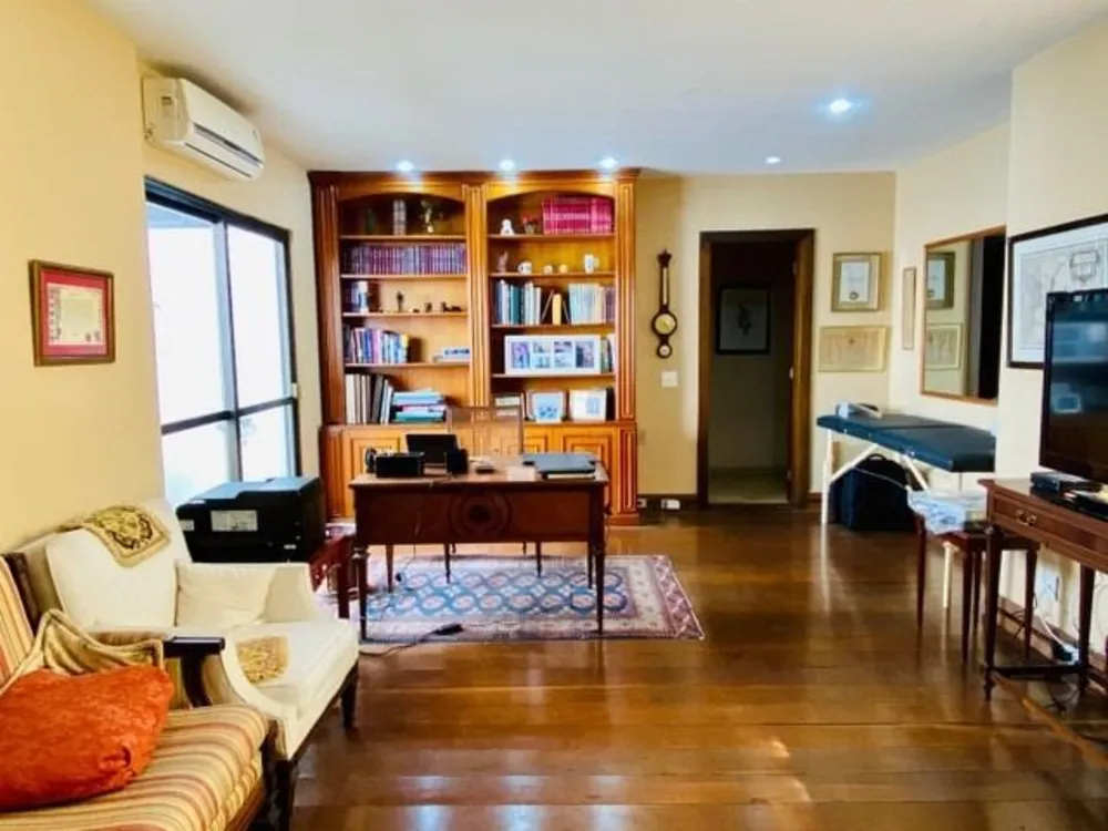 Cobertura, 5 quartos, 1000 m² - Foto 18