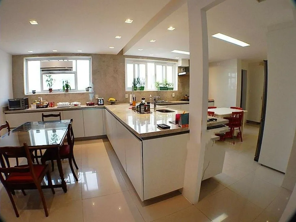 Cobertura, 5 quartos, 1000 m² - Foto 21