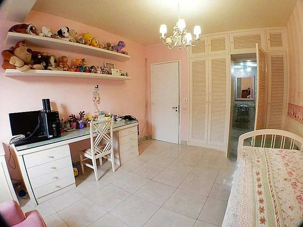 Cobertura, 5 quartos, 1000 m² - Foto 17