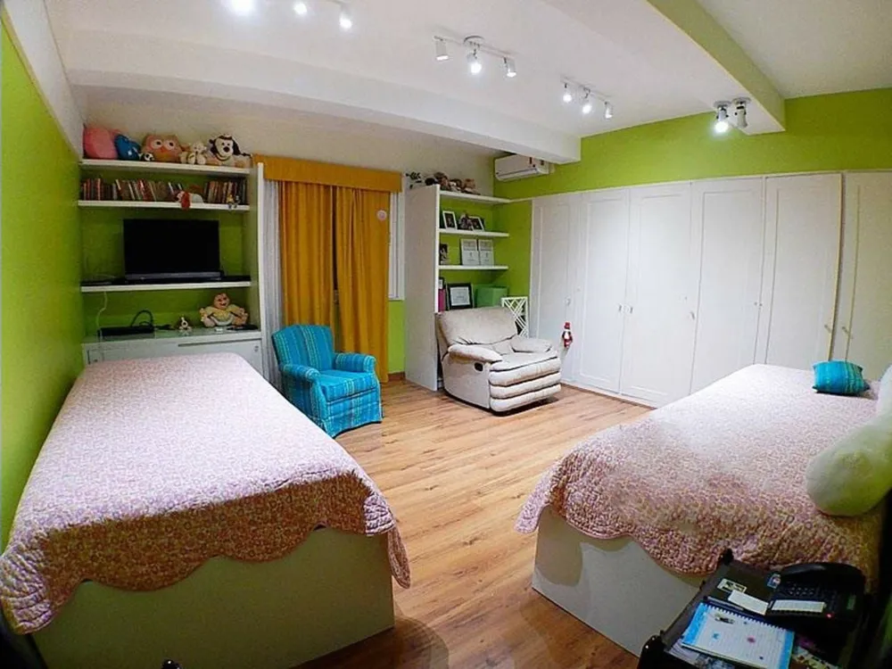 Cobertura, 5 quartos, 1000 m² - Foto 15