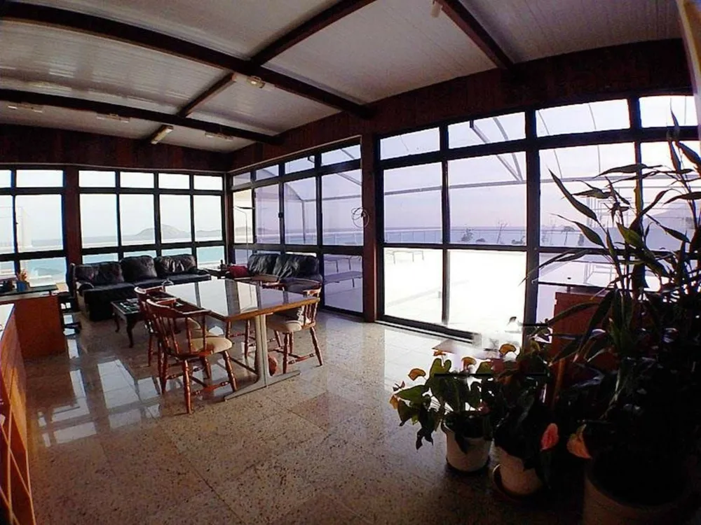 Cobertura, 5 quartos, 1000 m² - Foto 6