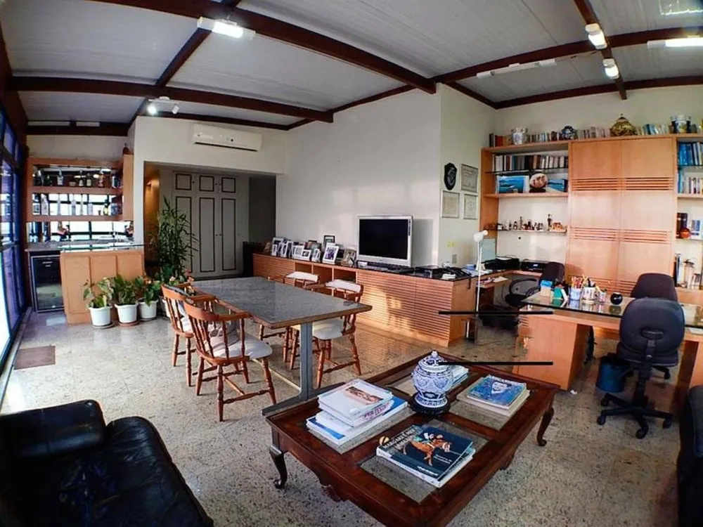 Cobertura, 5 quartos, 1000 m² - Foto 4