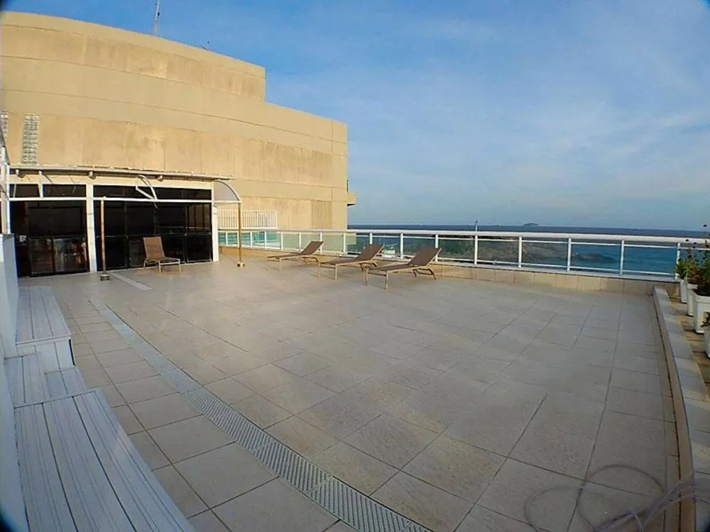 Cobertura, 5 quartos, 1000 m² - Foto 2