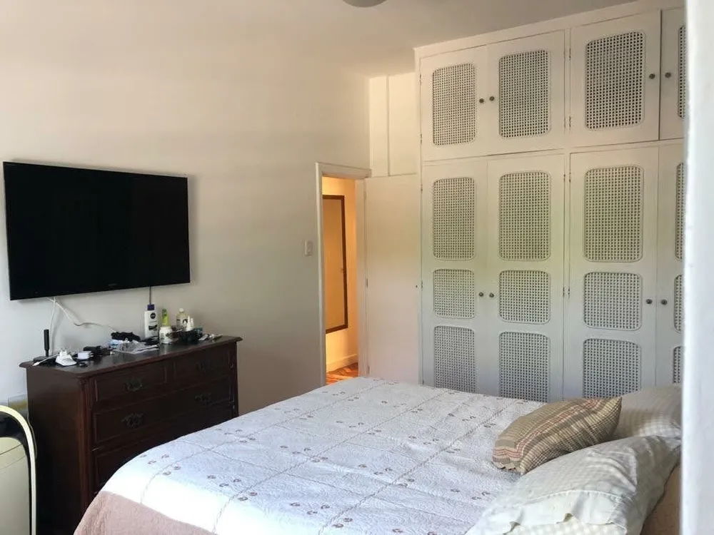 Apartamento, 2 quartos, 120 m² - Foto 9