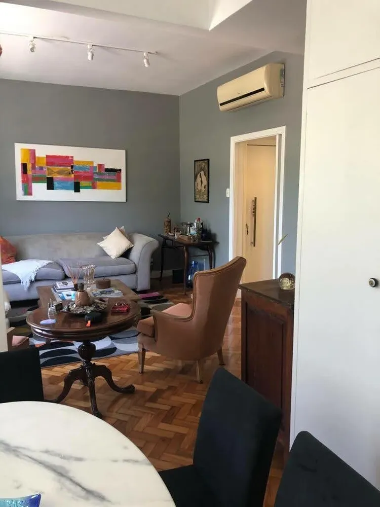 Apartamento, 2 quartos, 120 m² - Foto 7