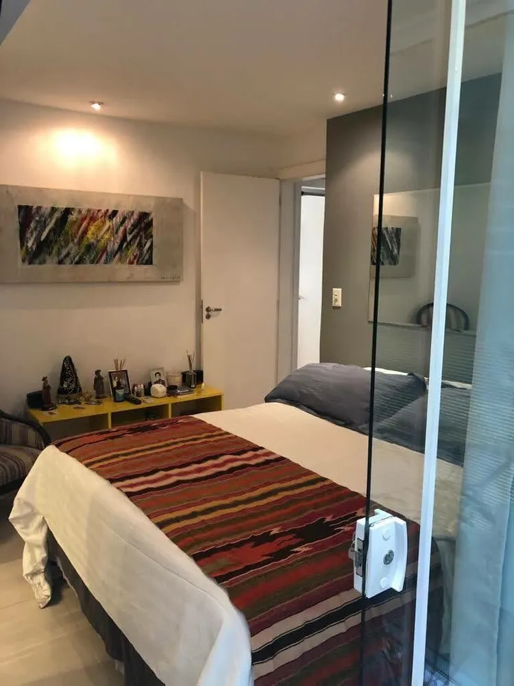 Apartamento, 2 quartos, 120 m² - Foto 14