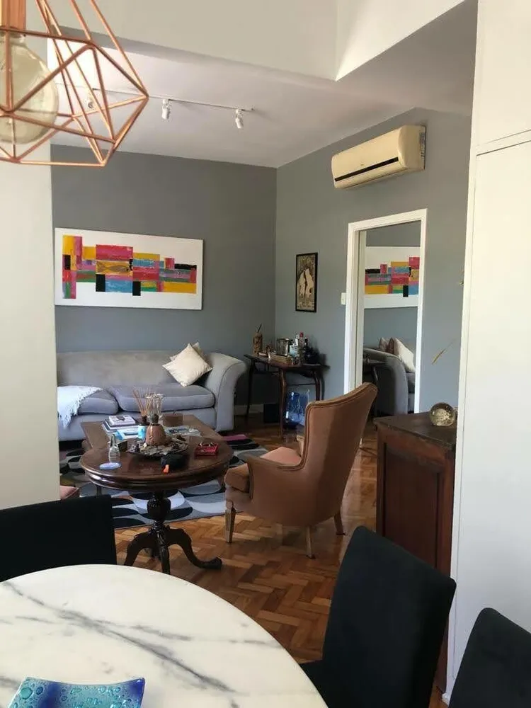 Apartamento, 2 quartos, 120 m² - Foto 3