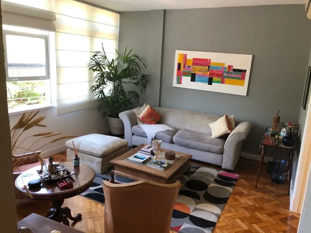Apartamento, 2 quartos, 120 m² - Foto 4