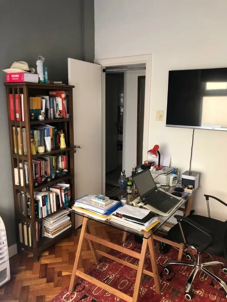 Apartamento, 2 quartos, 120 m² - Foto 15