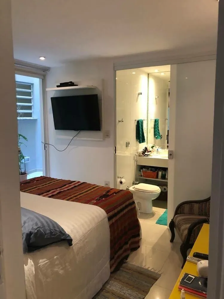 Apartamento, 2 quartos, 120 m² - Foto 10