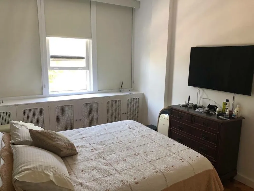 Apartamento, 2 quartos, 120 m² - Foto 8