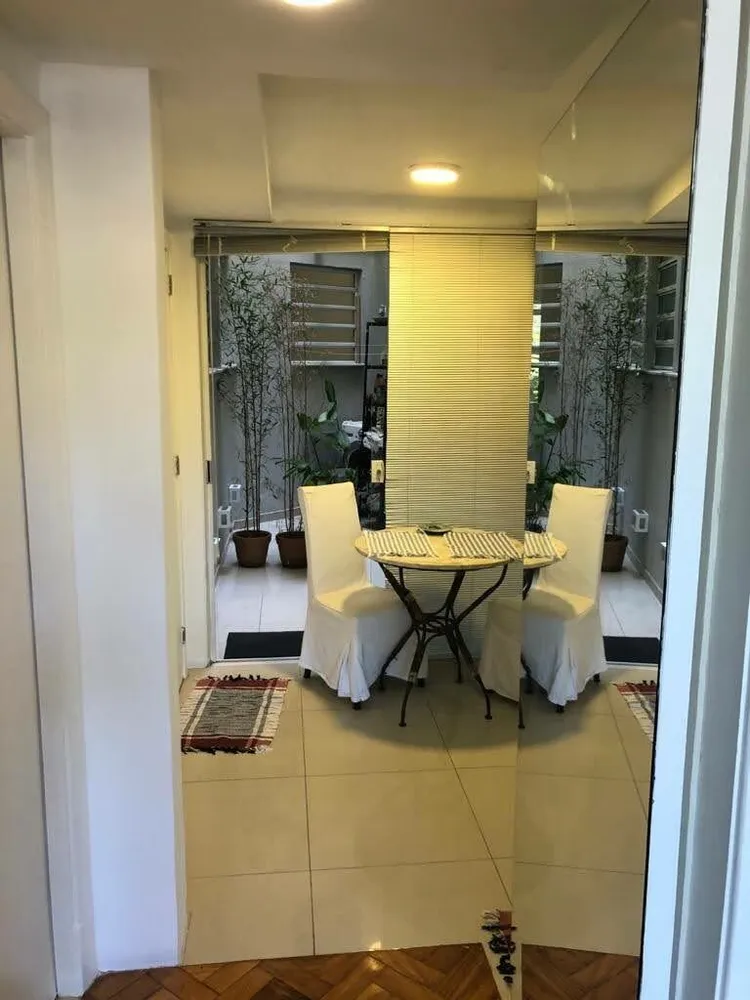 Apartamento, 2 quartos, 120 m² - Foto 11