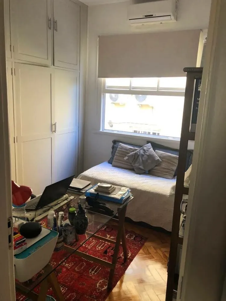Apartamento, 2 quartos, 120 m² - Foto 6