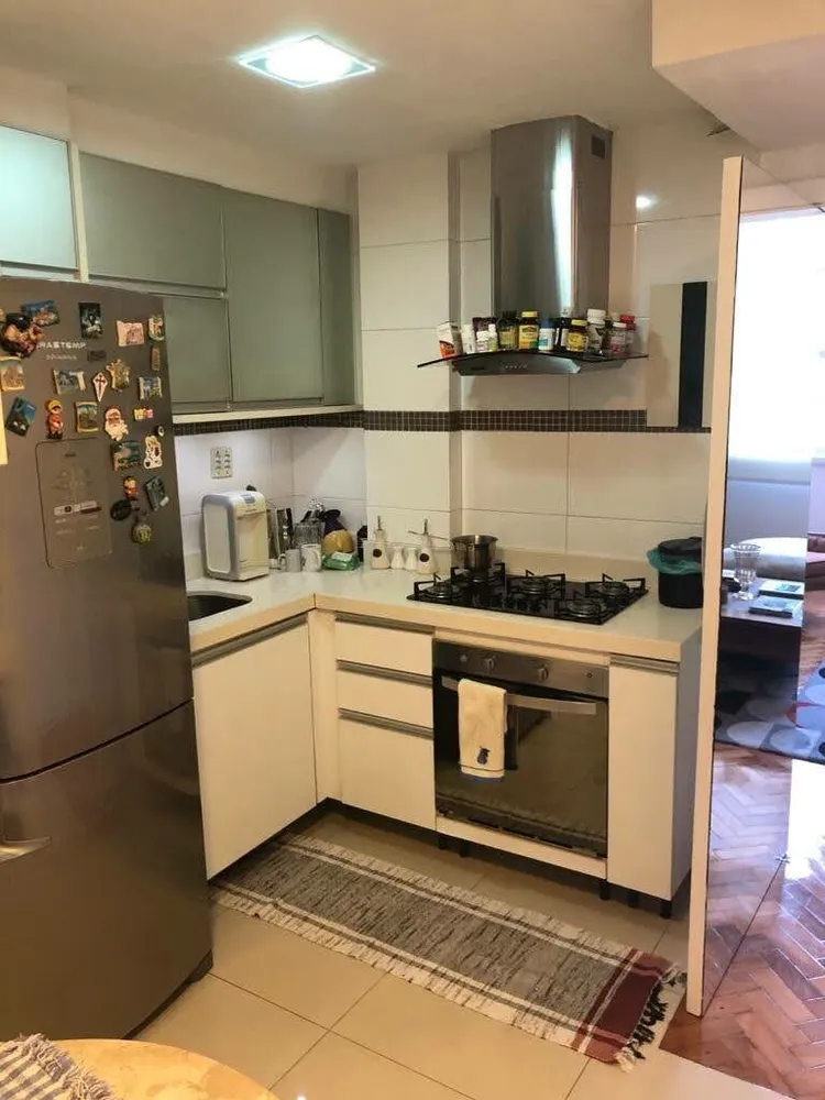 Apartamento, 2 quartos, 120 m² - Foto 13