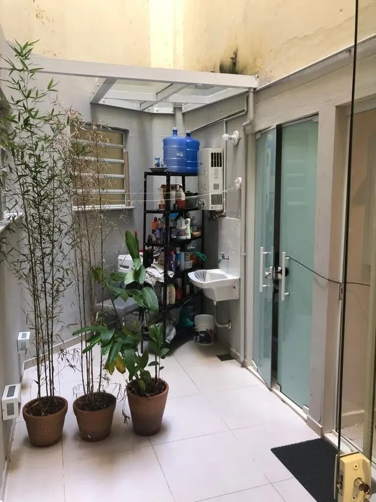 Apartamento, 2 quartos, 120 m² - Foto 5