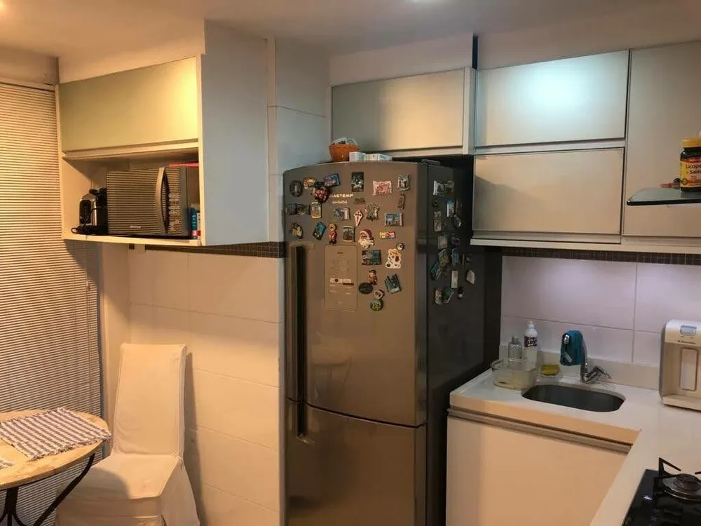 Apartamento, 2 quartos, 120 m² - Foto 16
