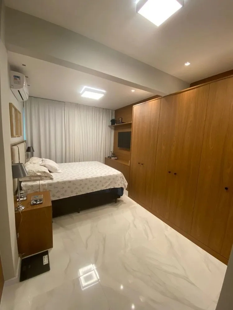 Apartamento, 3 quartos, 90 m² - Foto 3