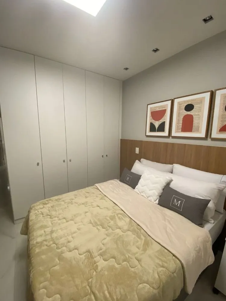 Apartamento, 3 quartos, 90 m² - Foto 4