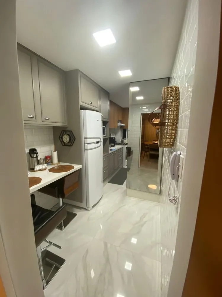 Apartamento, 3 quartos, 90 m² - Foto 7