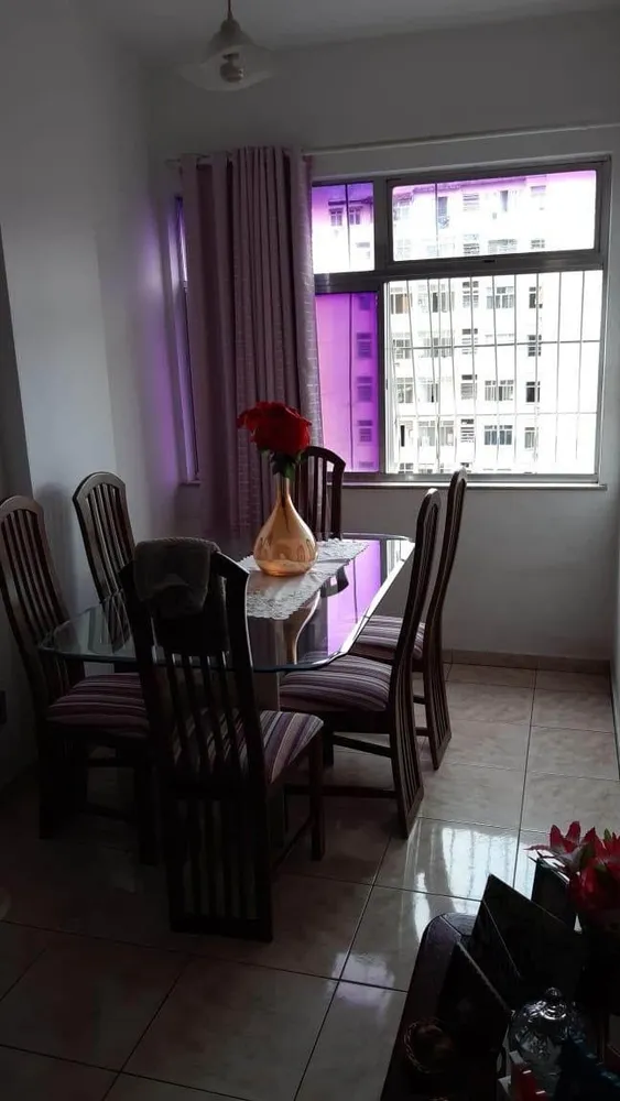 Apartamento, 2 quartos, 105 m² - Foto 2