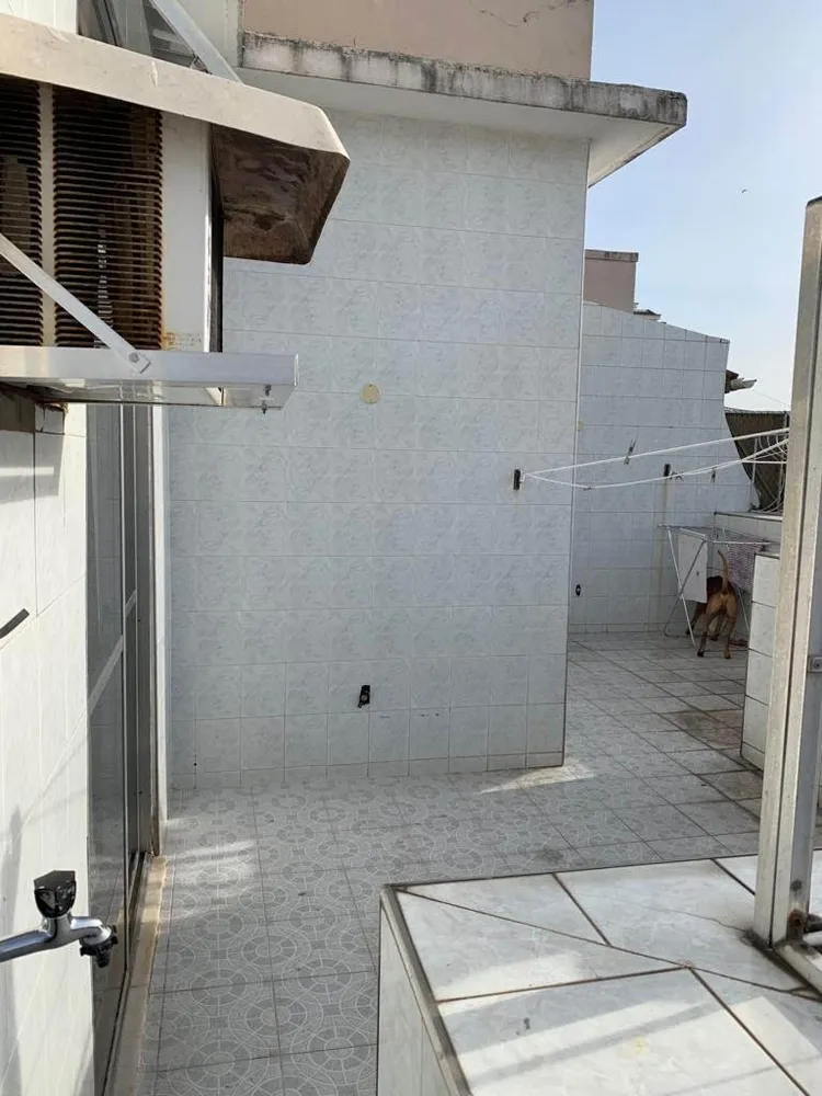 Cobertura, 2 quartos, 92 m² - Foto 18