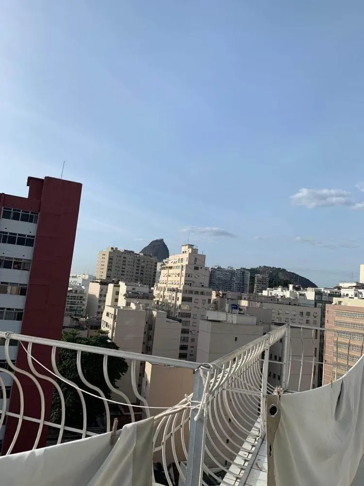 Cobertura, 2 quartos, 92 m² - Foto 2