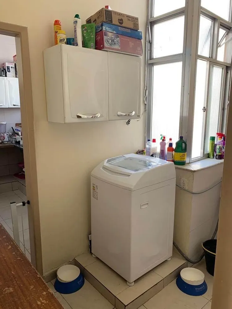 Cobertura, 2 quartos, 92 m² - Foto 17