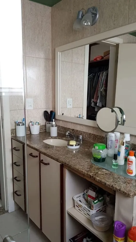 Cobertura, 4 quartos, 300 m² - Foto 10