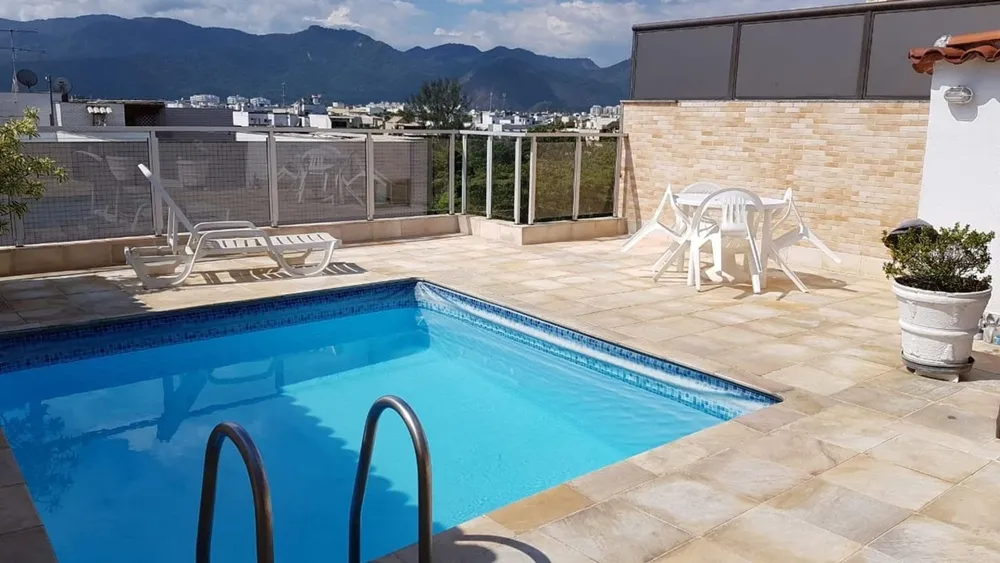 Cobertura, 4 quartos, 300 m² - Foto 11