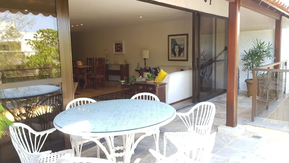 Cobertura, 4 quartos, 300 m² - Foto 3