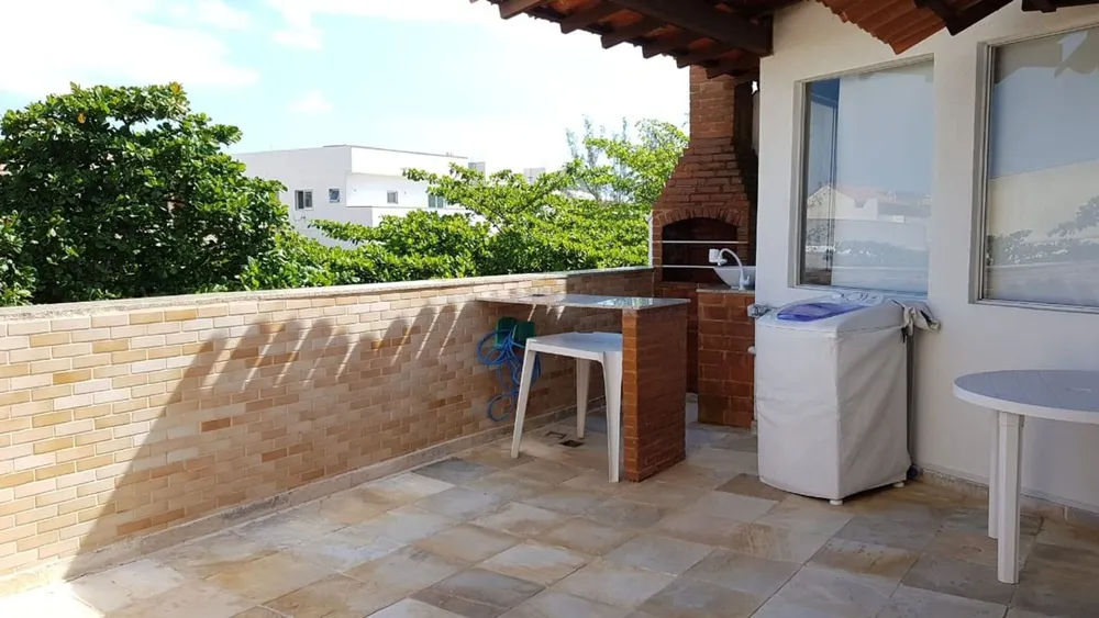 Cobertura, 4 quartos, 300 m² - Foto 12