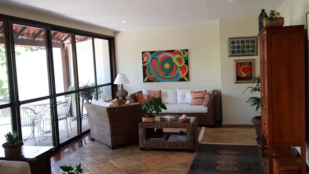 Cobertura, 4 quartos, 300 m² - Foto 2