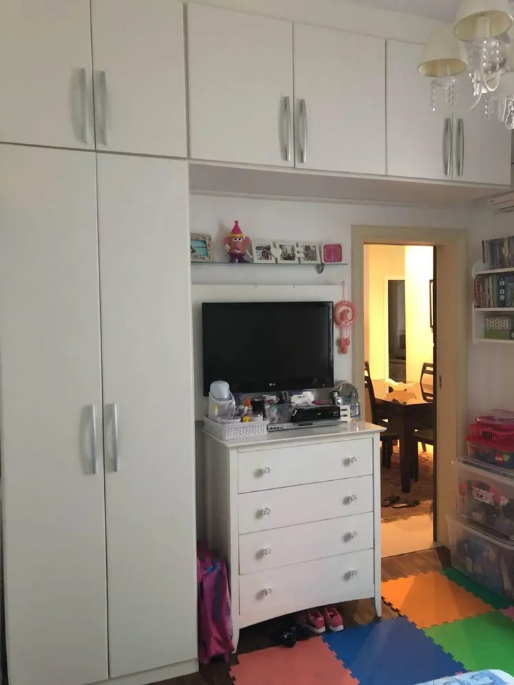 Apartamento, 2 quartos, 100 m² - Foto 11