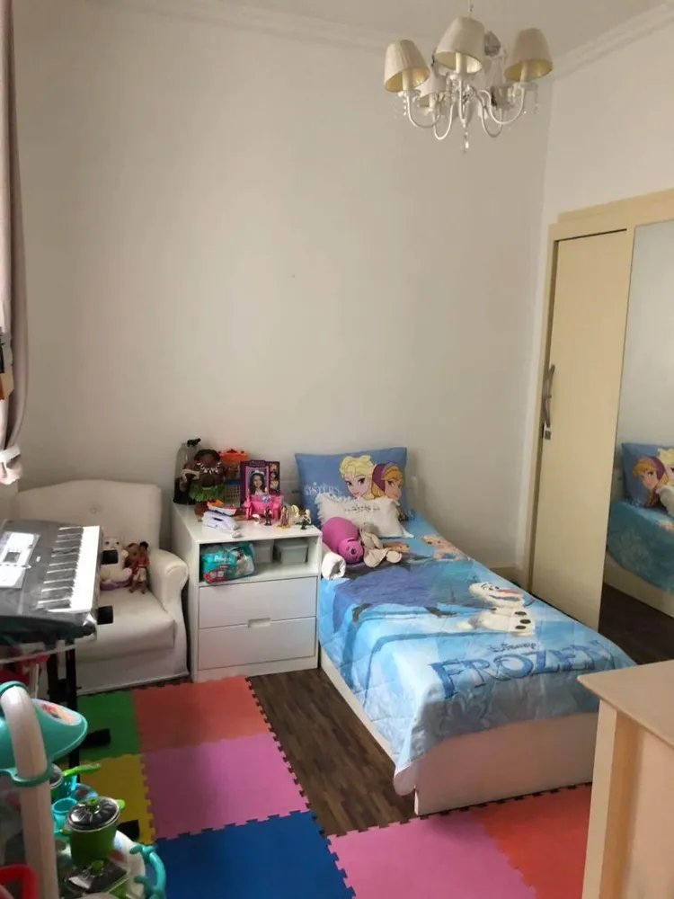 Apartamento, 2 quartos, 100 m² - Foto 12