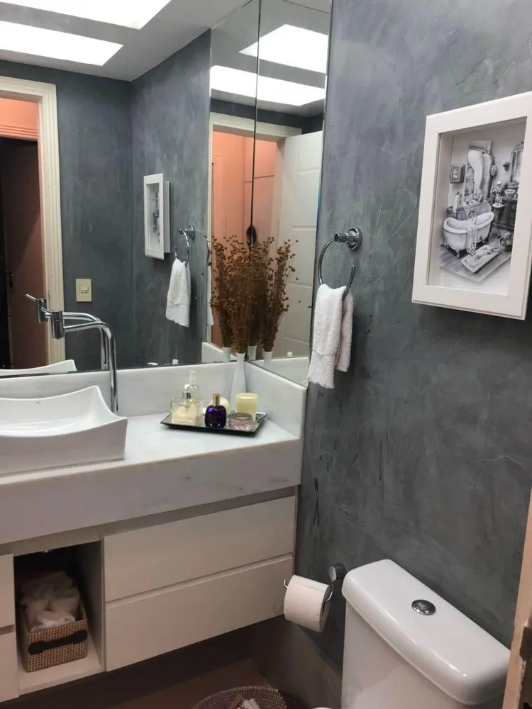 Apartamento, 2 quartos, 100 m² - Foto 20