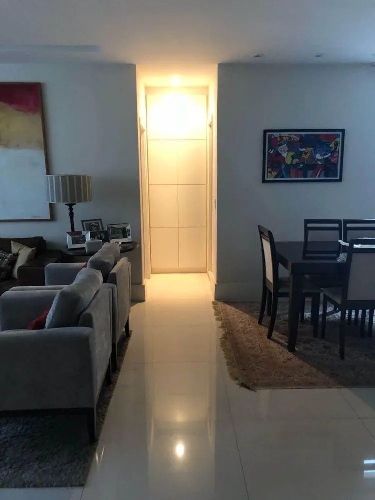 Apartamento, 2 quartos, 100 m² - Foto 5