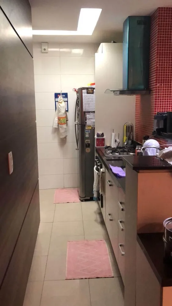 Apartamento, 2 quartos, 100 m² - Foto 24