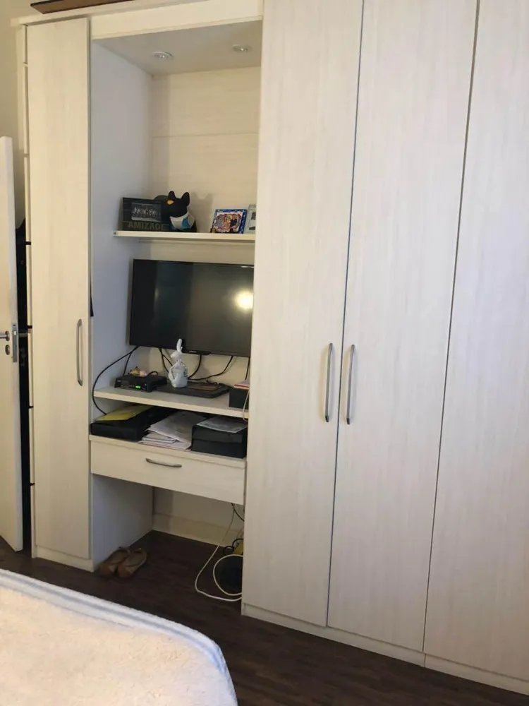 Apartamento, 2 quartos, 100 m² - Foto 10