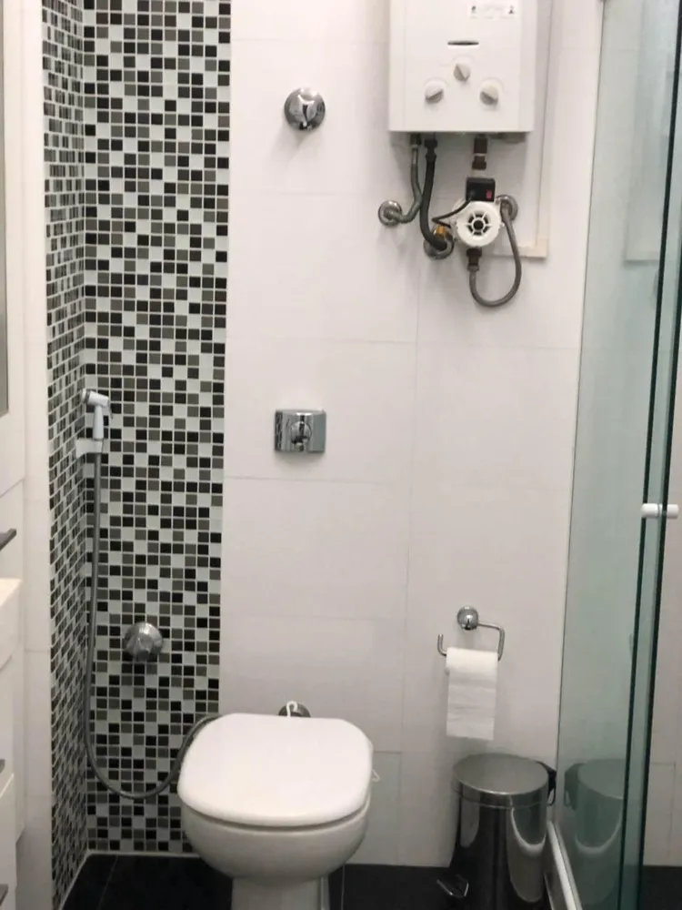 Apartamento, 2 quartos, 100 m² - Foto 21