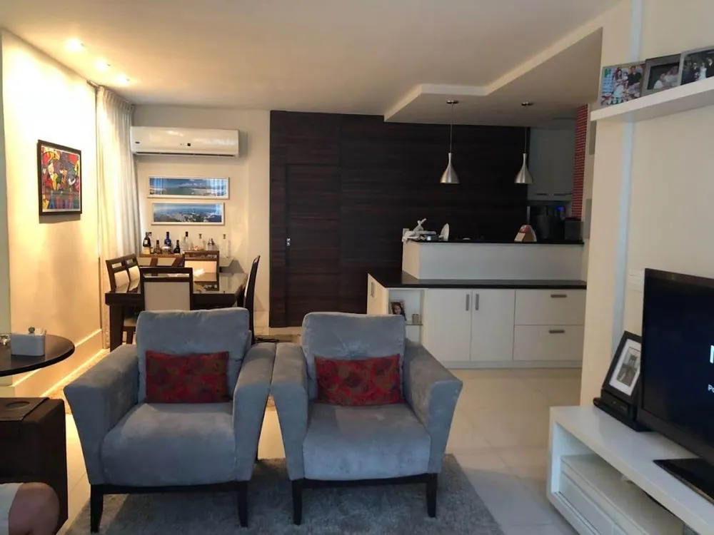 Apartamento, 2 quartos, 100 m² - Foto 4