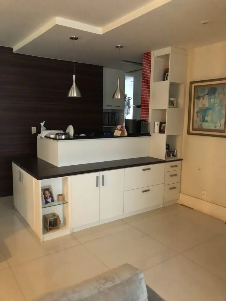 Apartamento, 2 quartos, 100 m² - Foto 6