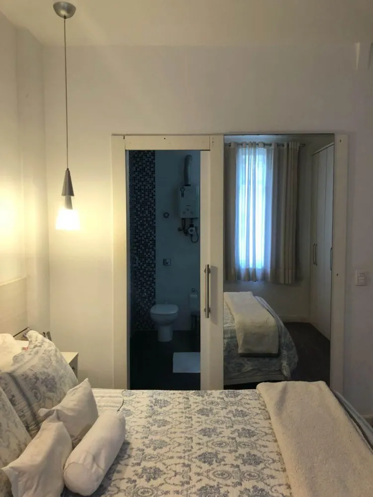 Apartamento, 2 quartos, 100 m² - Foto 8
